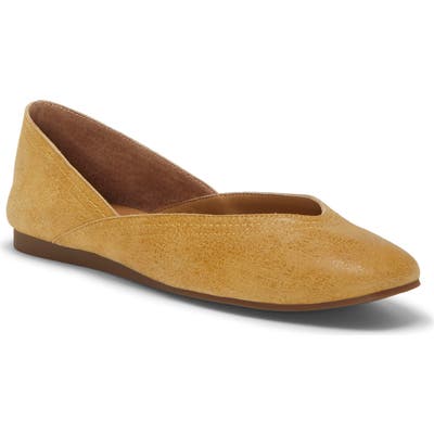 Lucky Brand Alba Skimmer