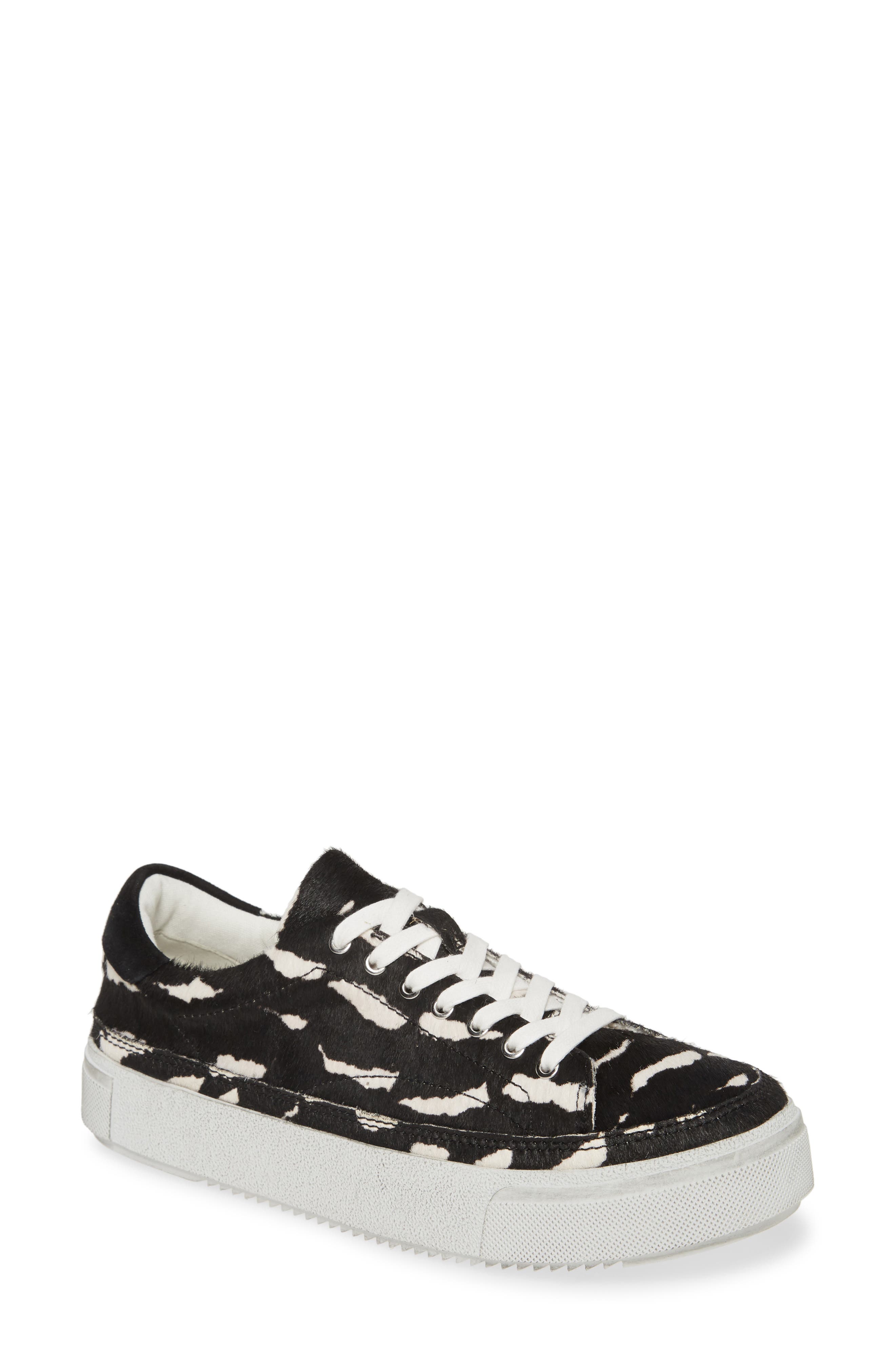 all saints trish sneaker