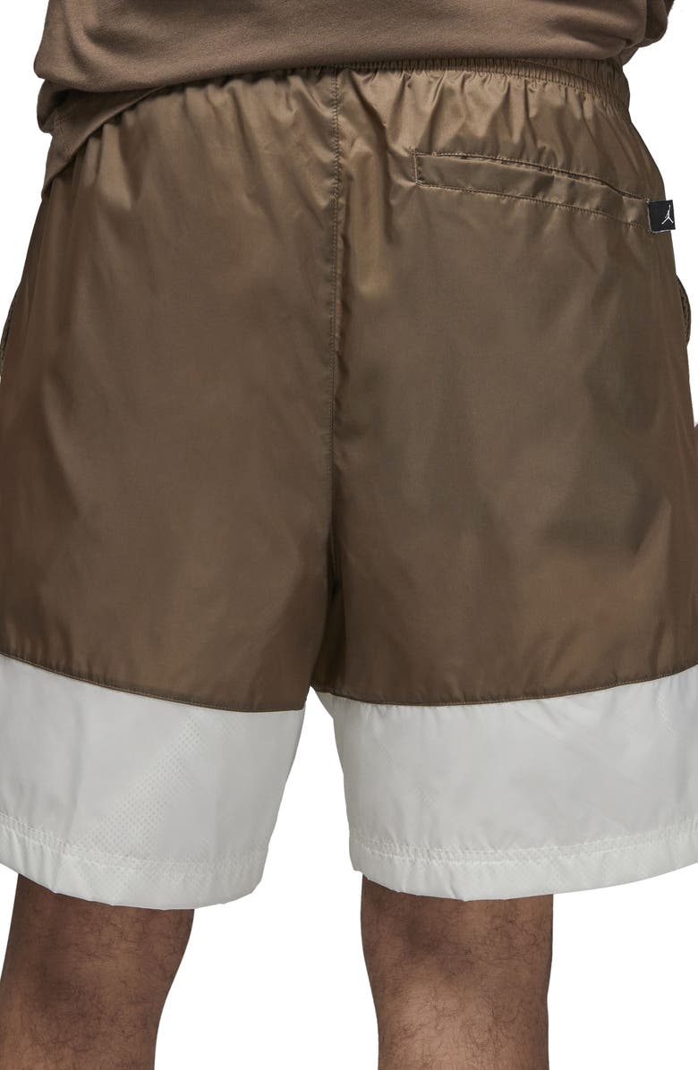 Jordan Nylon Basketball Shorts | Nordstrom
