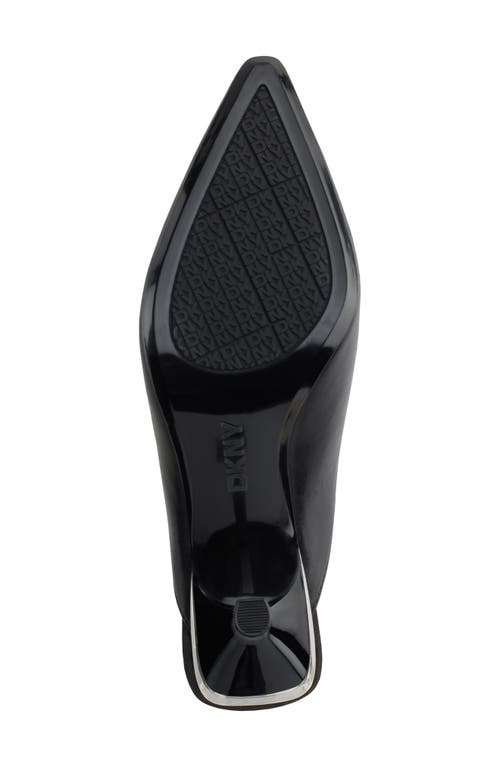 DKNY DKNY NETTA MULE