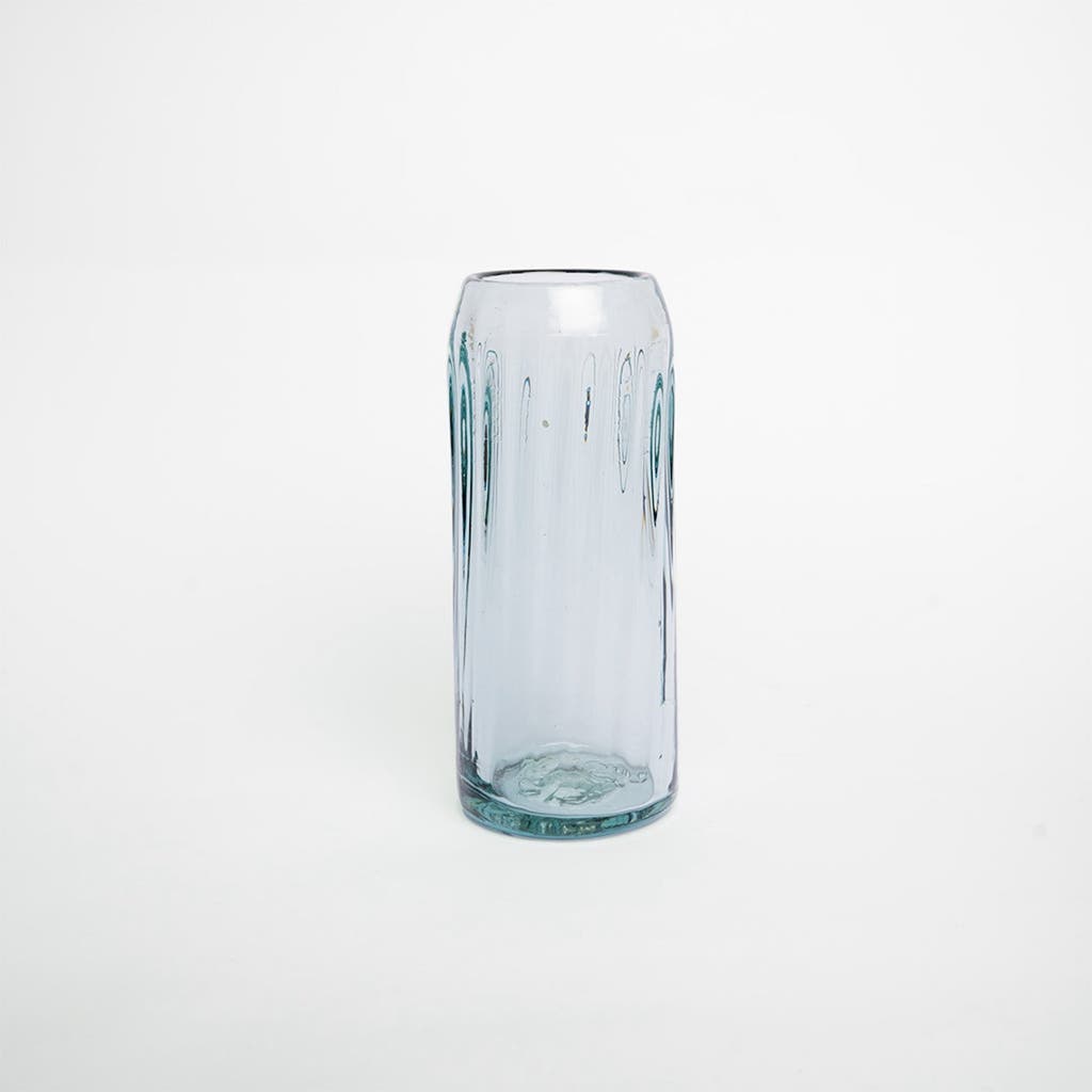 Zorro Y Jaguar Vestigo Glass In Clear
