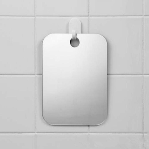 Pete & Pedro Fogless Shower Mirror