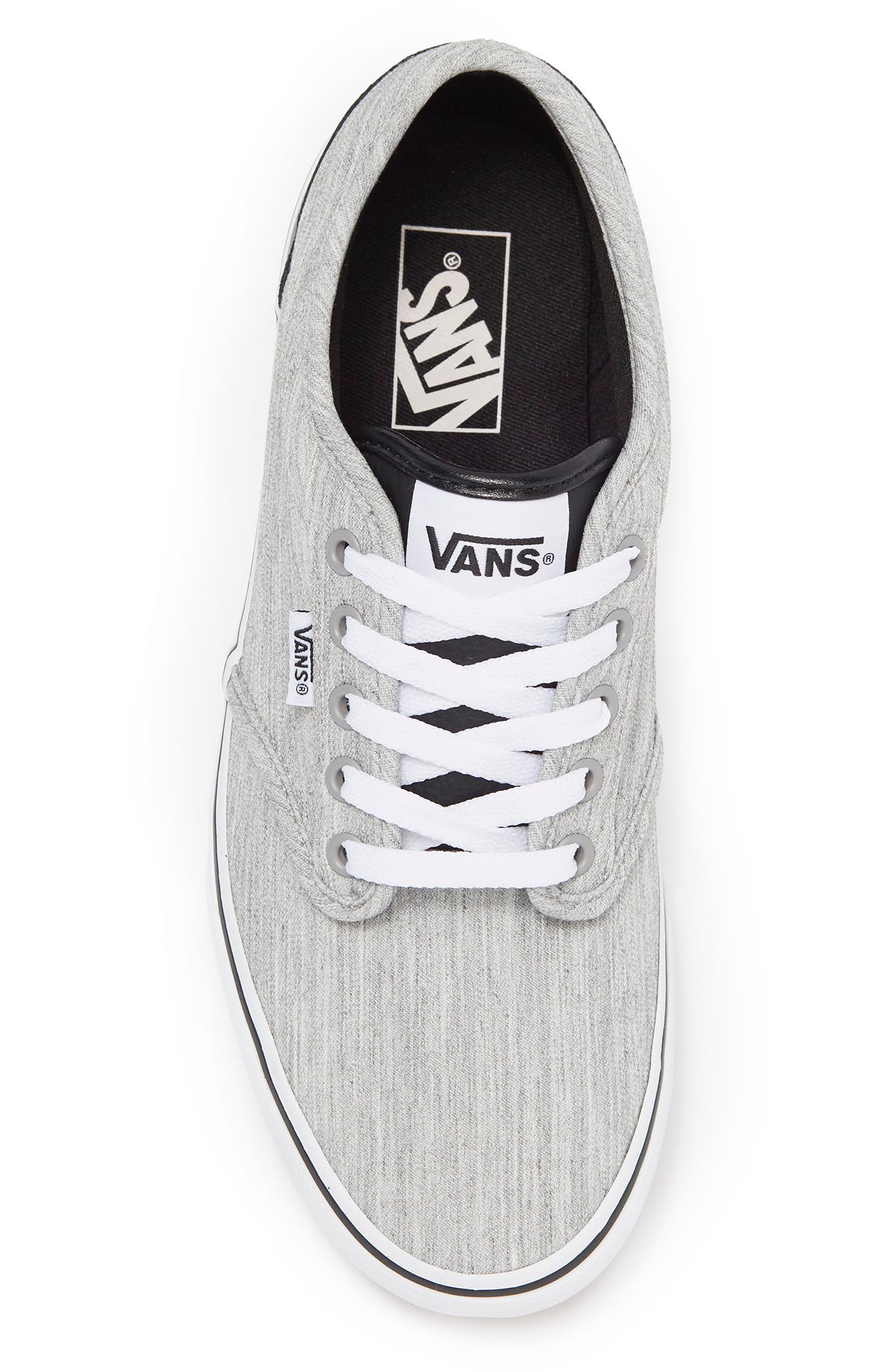 vans modelo