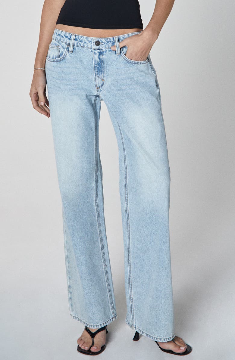 Unpublished Jody Avid Flare Jeans | Nordstrom