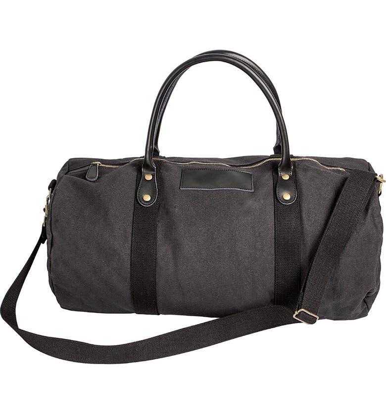 Cathys Concepts Monogram Duffle Bag