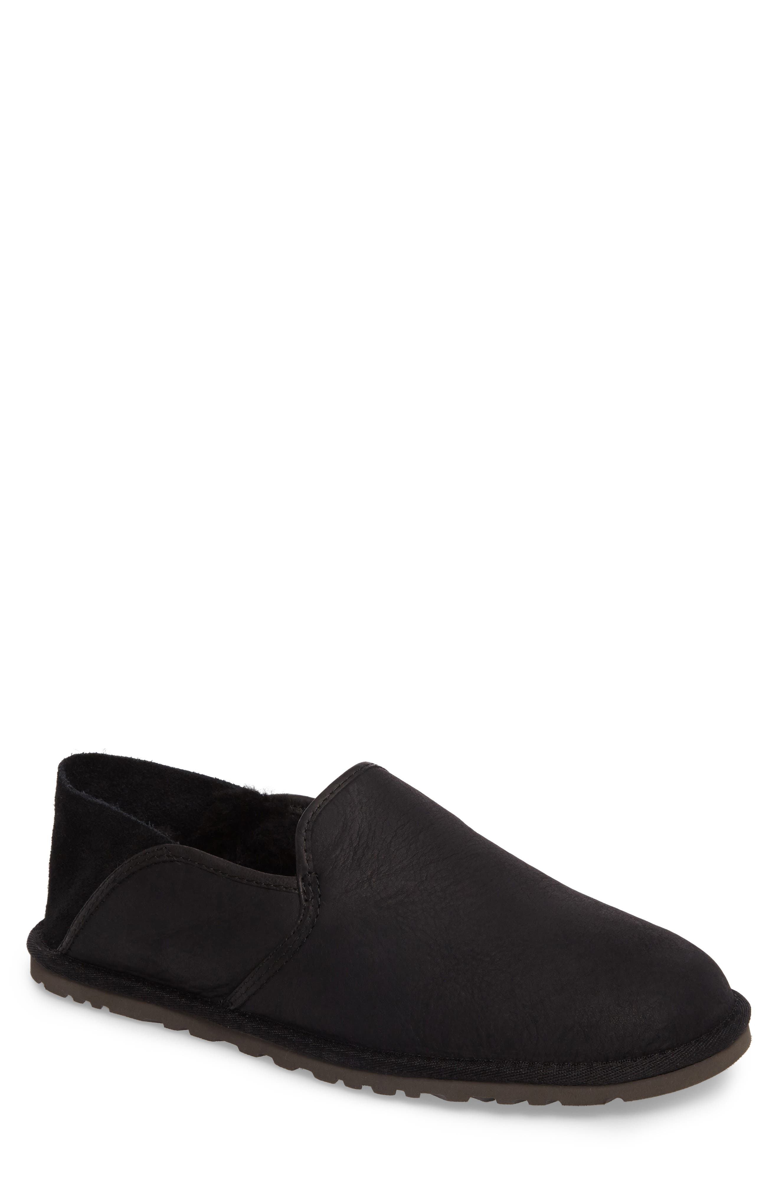 ugg cooke slipper mens