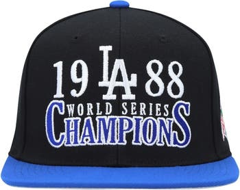 Mitchell and ness los angeles Dodgers world series champions 1998