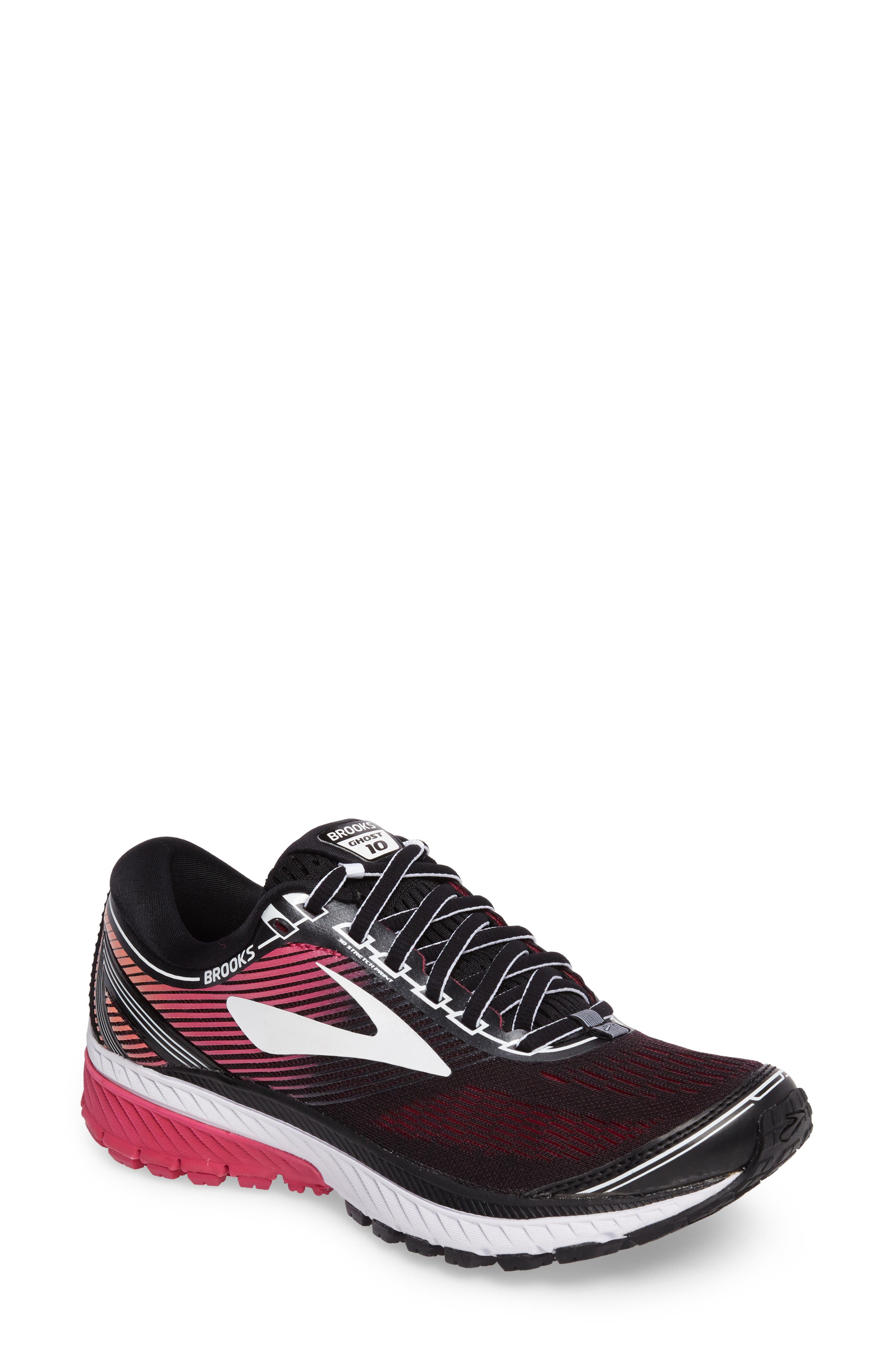 best price on brooks ghost 10