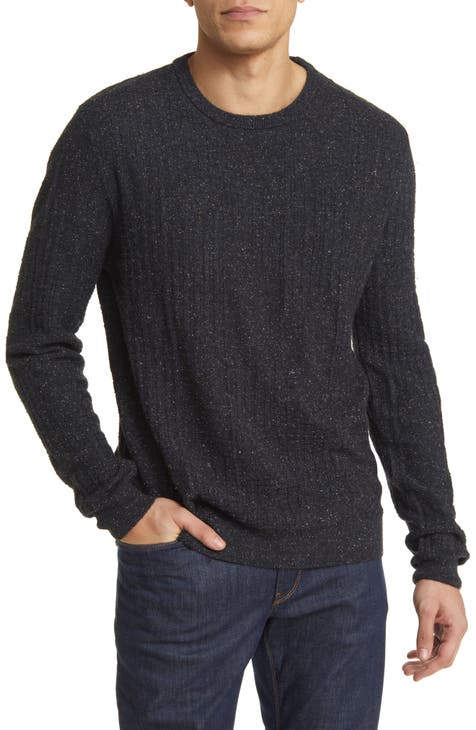 marled knit sweater | Nordstrom