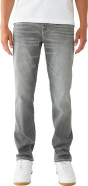 true religion big t straight leg jeans