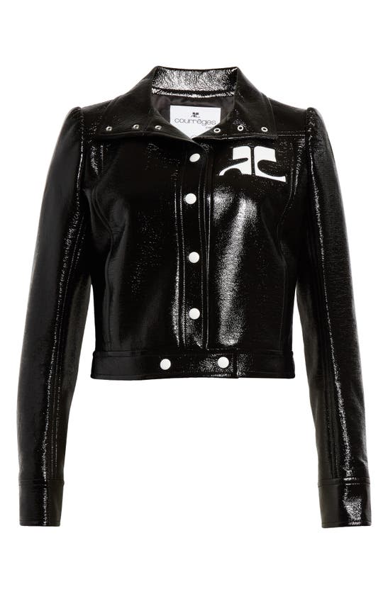 COURRÈGES COURRÈGES RE-EDITION VINYL JACKET