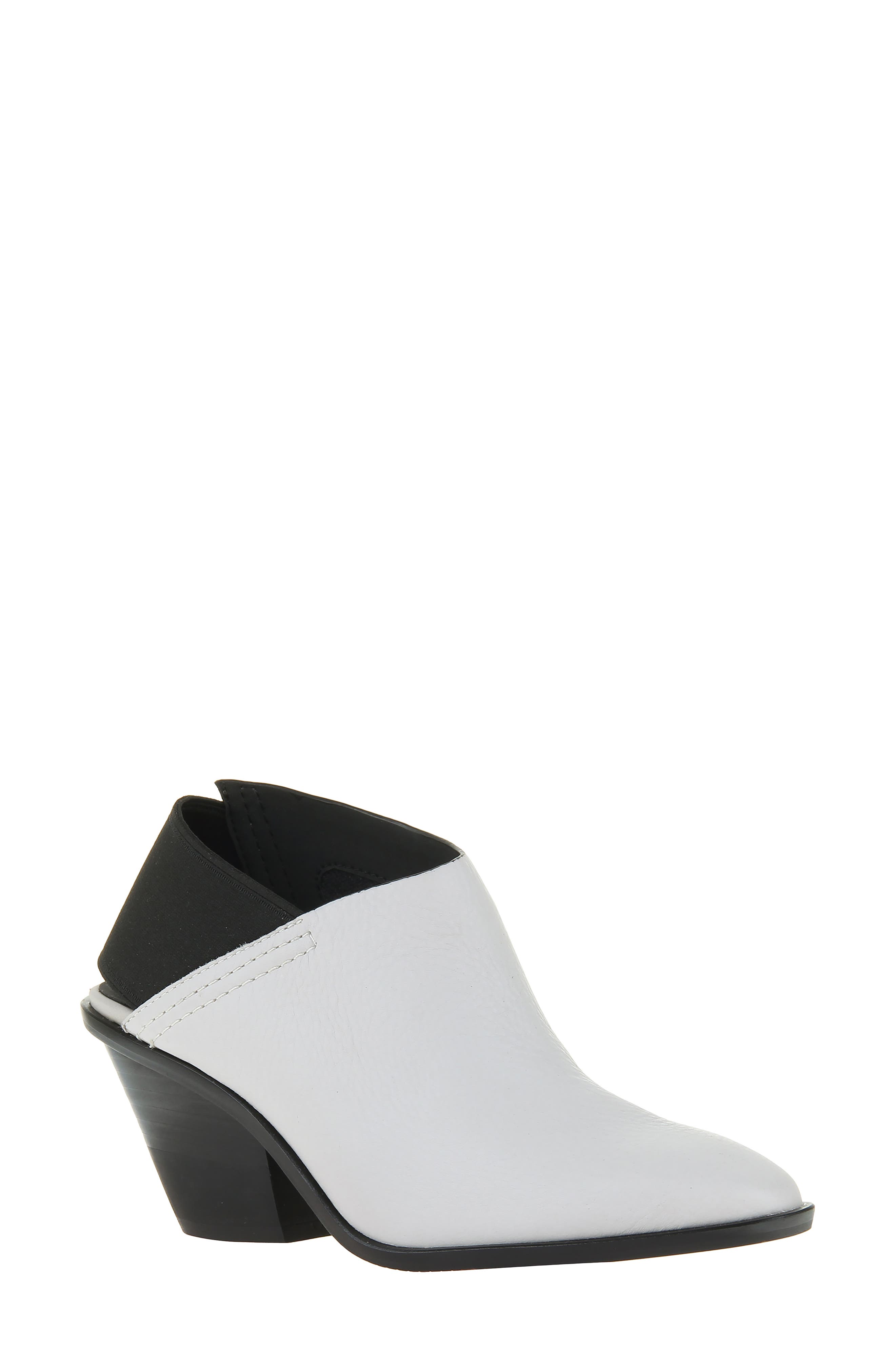 grey booties nordstrom