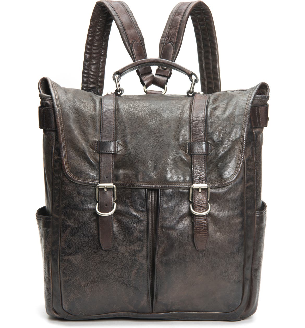 Frye Murray Leather Backpack | Nordstrom
