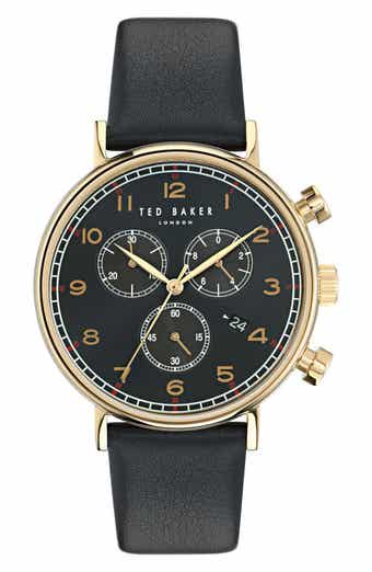 Ted baker oliver watch best sale
