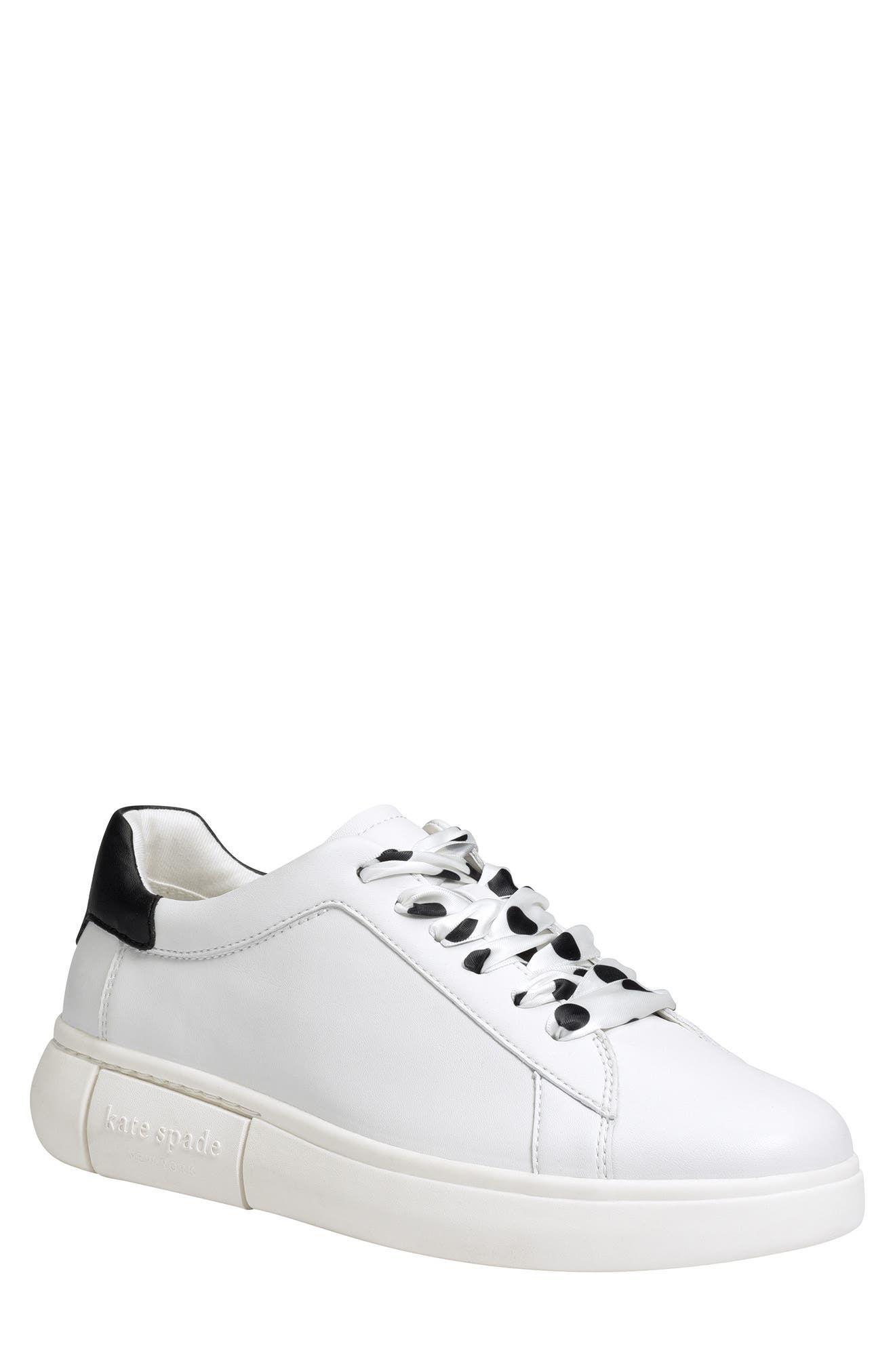 kate spade new york platform fashion sneakers