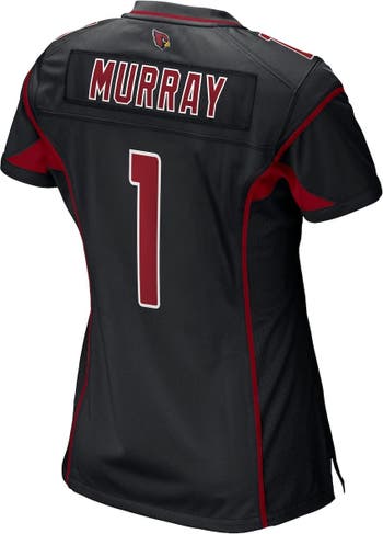 Nike Women's Nike Kyler Murray Black Arizona Cardinals Alternate Game  Player Jersey