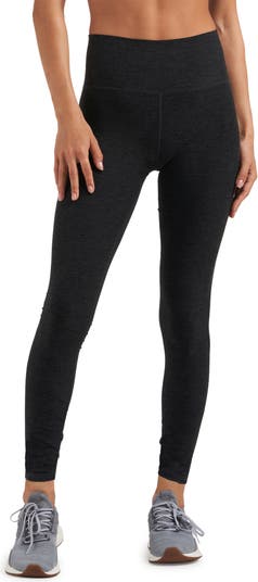Vuori, Pants & Jumpsuits, Vuori Clean Elevation Performance Legging  Oregano Heather Green 26 Size Xs