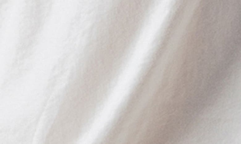 Sanctuary Rebel Crop Wide Leg Cargo Jeans In White