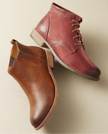 Kork ease cheap velma booties