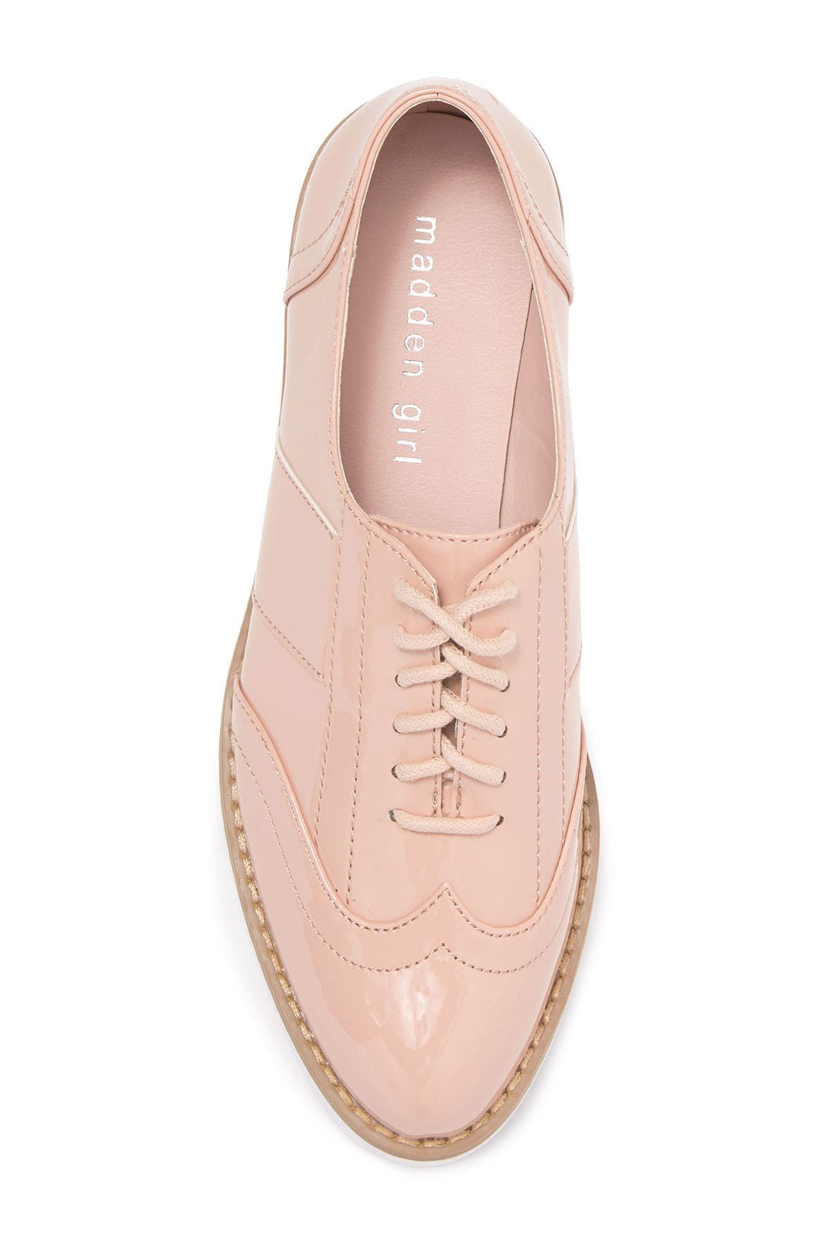 madden girl oxford shoes