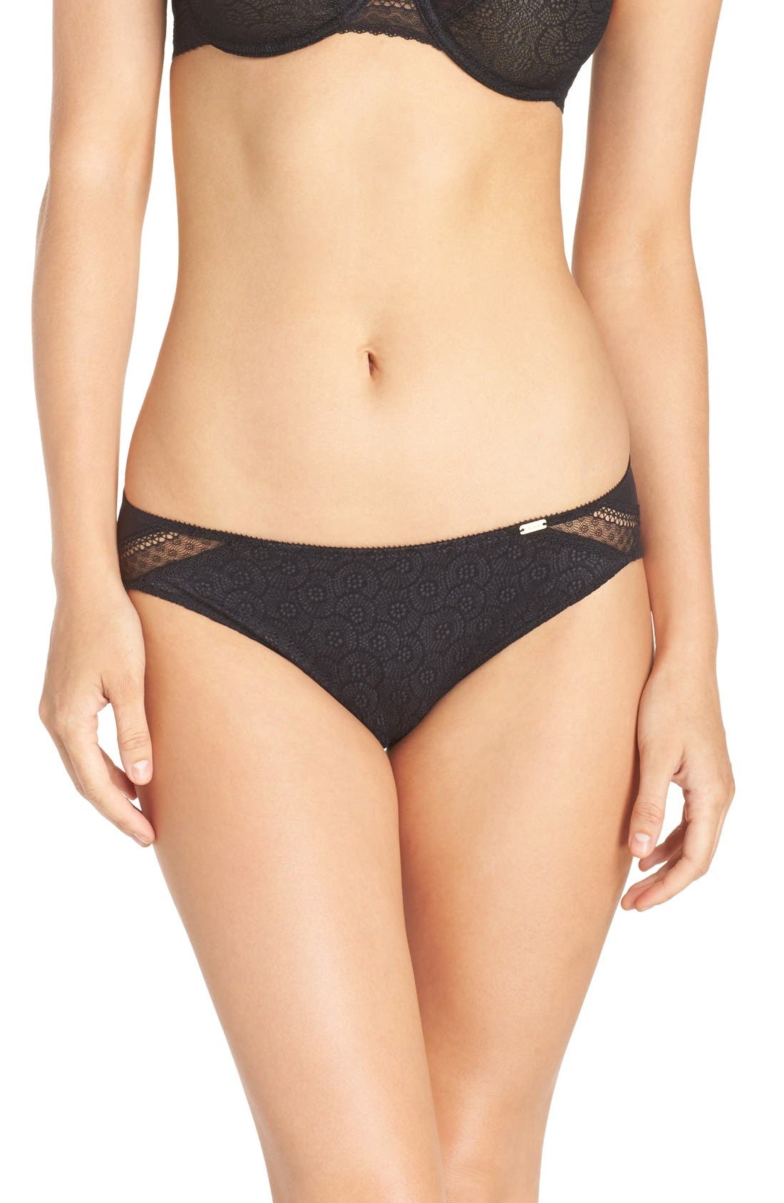 nordstrom chantelle panties