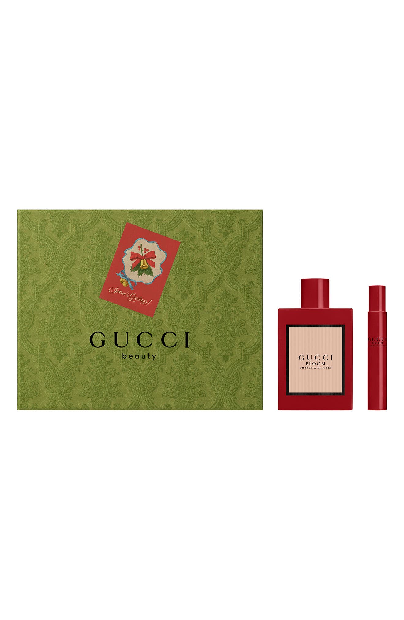 gucci bloom gift set nordstrom