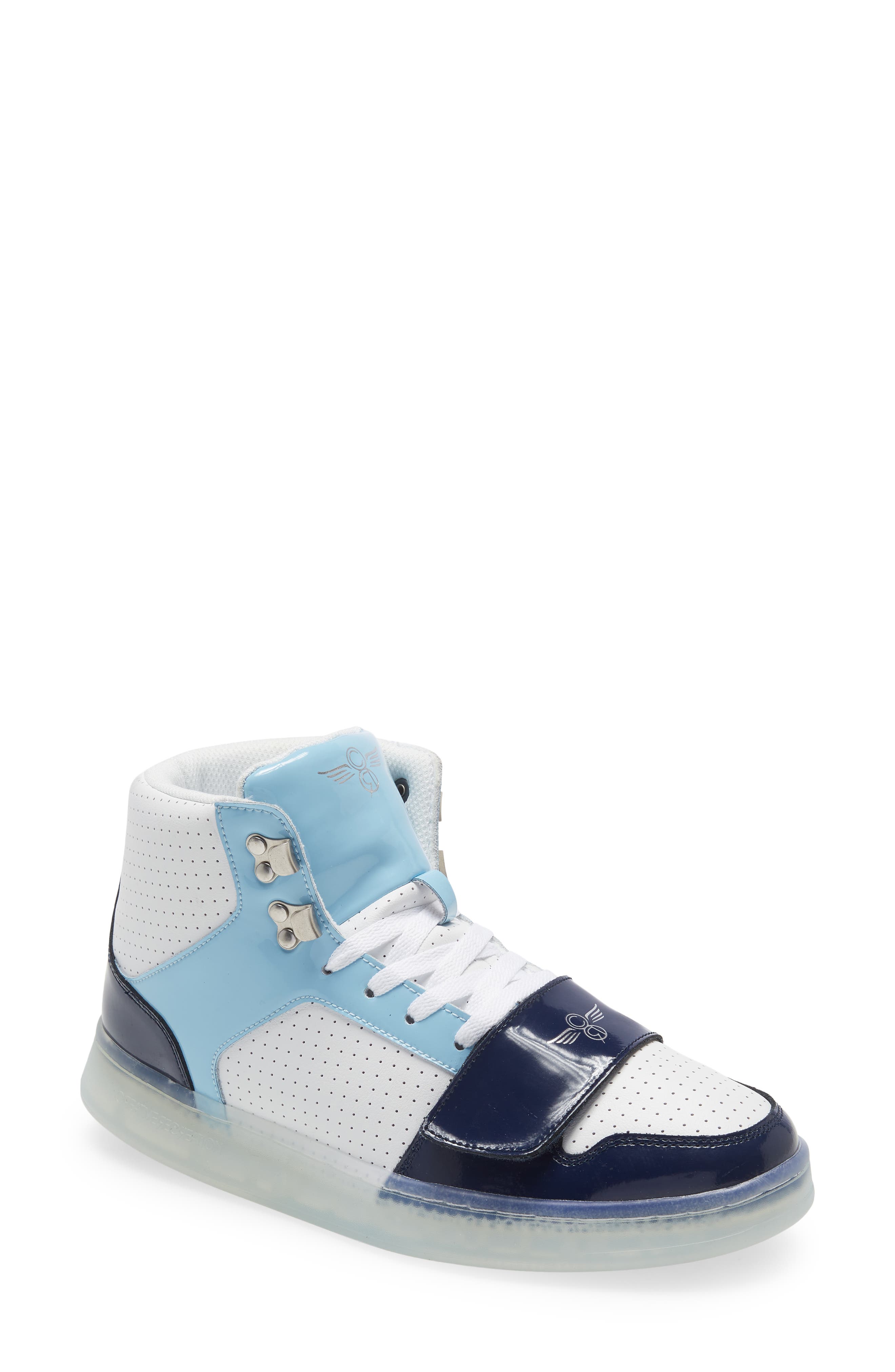 Creative Recreation Men's Cesario Hi Xxi Hi Top Sneaker - 9M