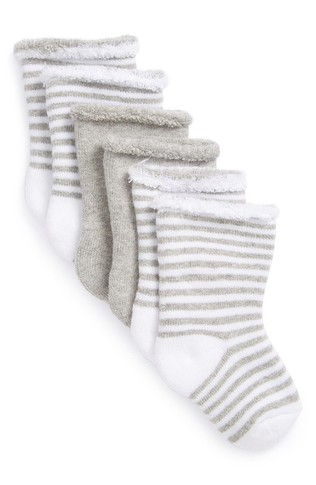 nordstrom baby socks