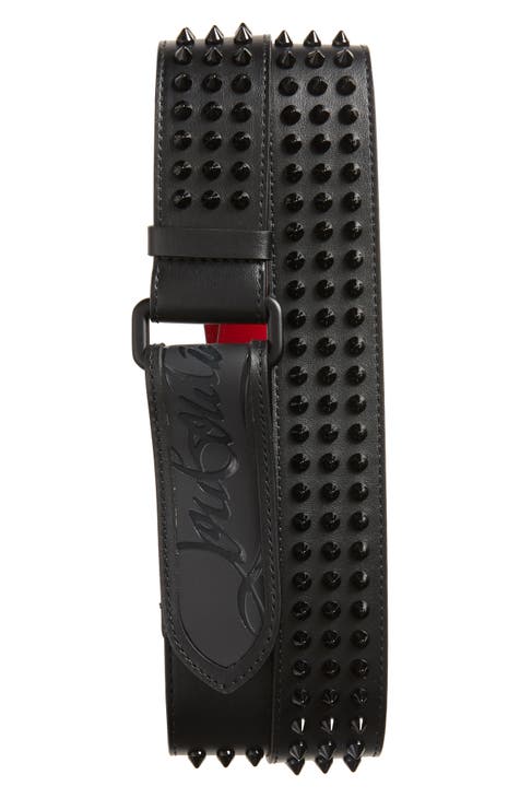 Buy Siza Fashion LV Belt Gray Check Fashion Party Belts For Men