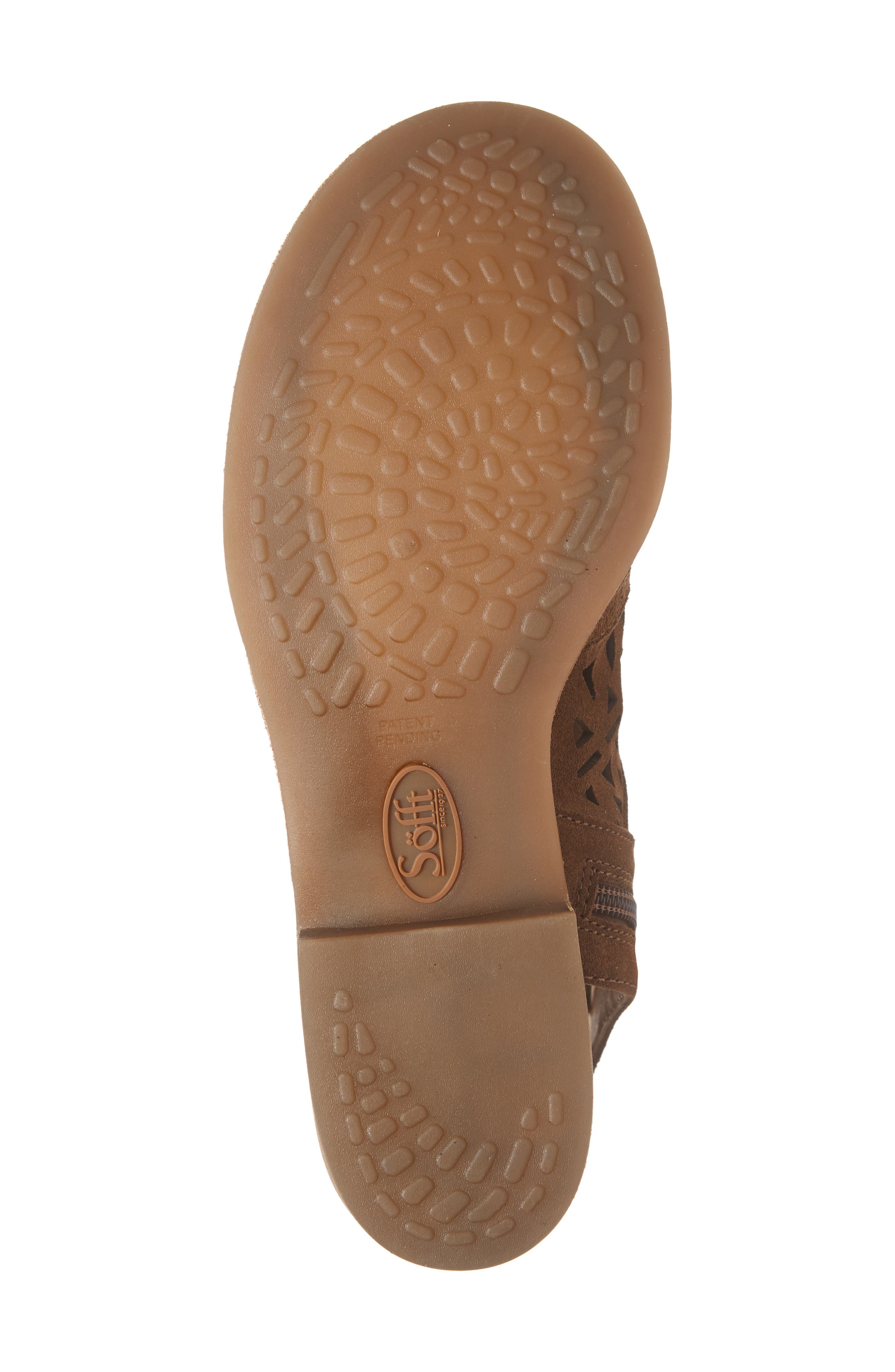 sofft nora ghillie sandal