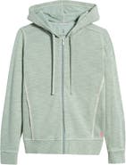 Tommy Bahama ISU Women's Tobago Bay Full-Zip Hoodie - Moorman Clothiers