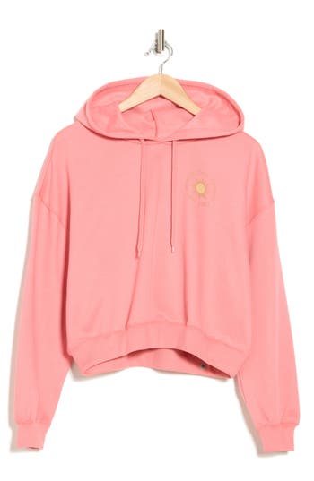 BILLABONG BILLABONG LAZY DAZE CROP HOODIE 