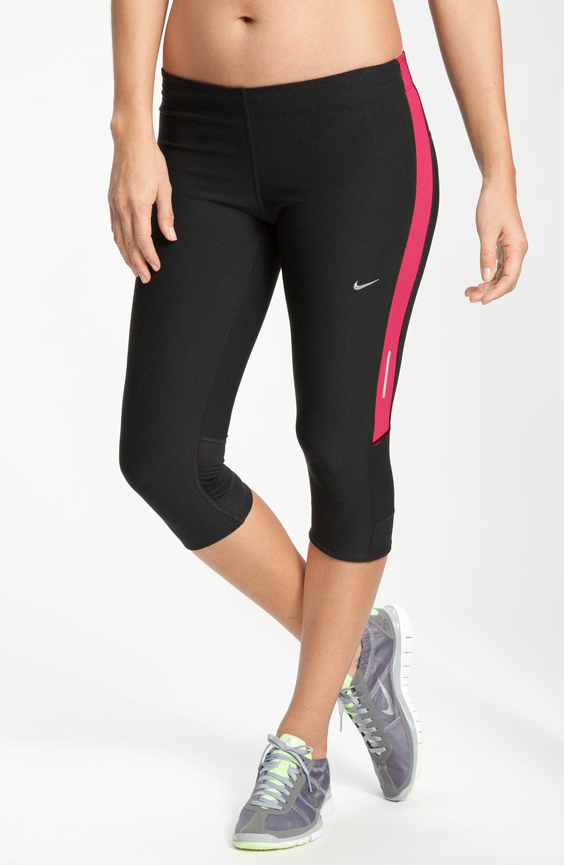 Nike 'Tech' Capris Nordstrom