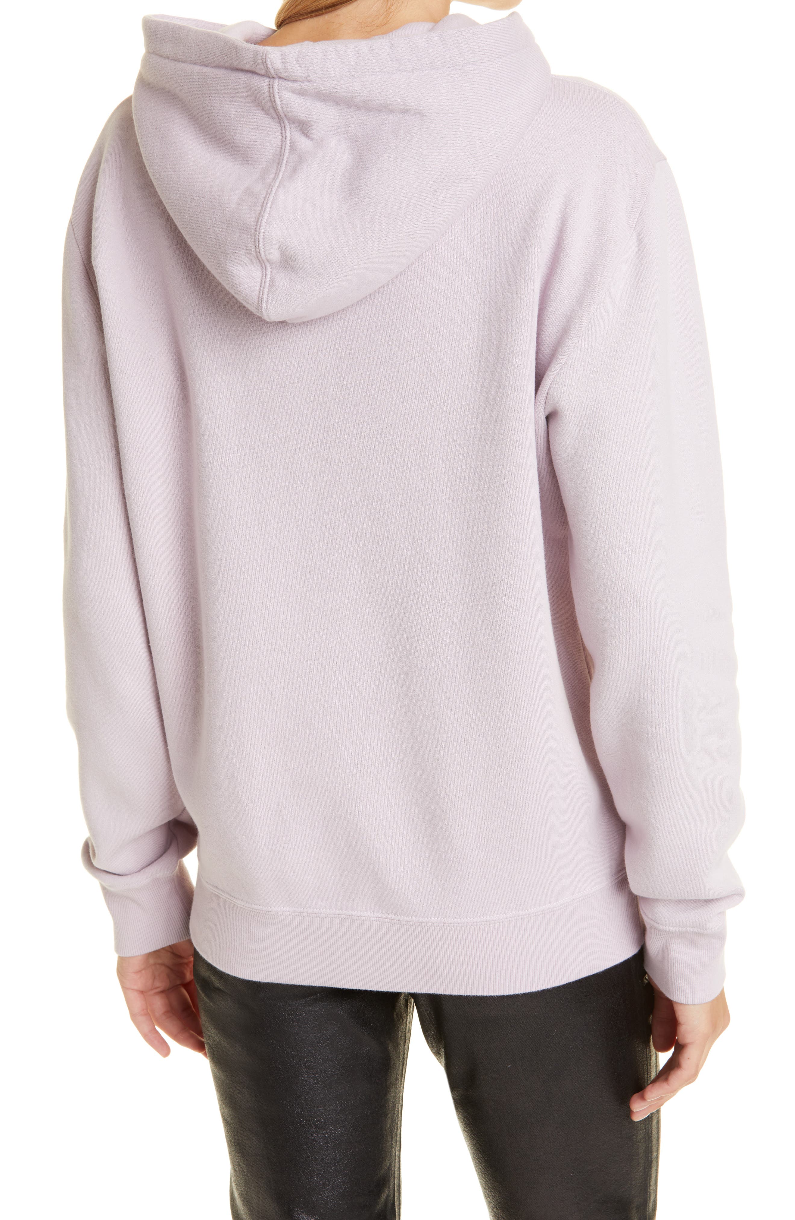 grey sweatshirt zip up