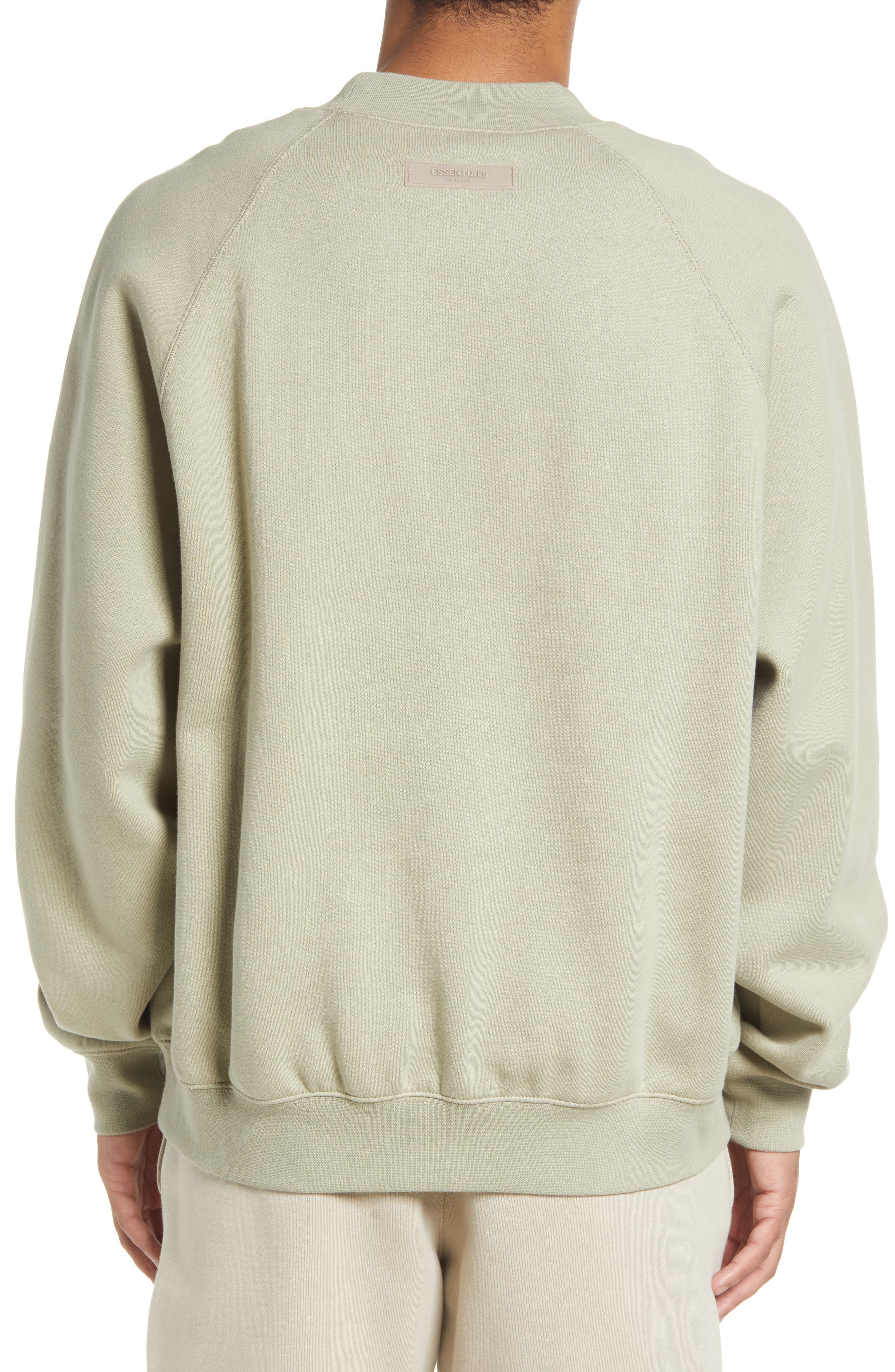 Fear of God Essentials Cotton Blend 