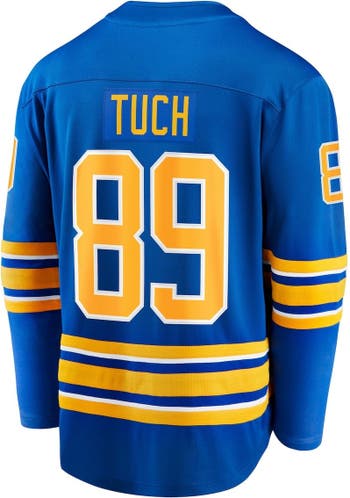 Alex Tuch Jerseys, Alex Tuch Shirts, Apparel, Gear