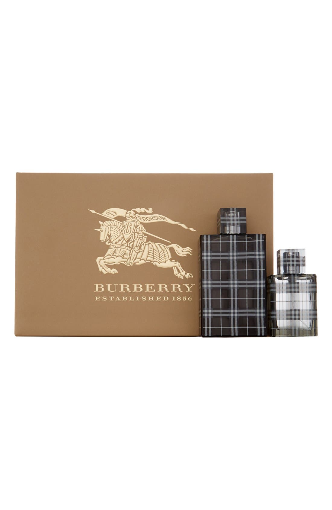 Burberry Brit for Men Set Nordstrom