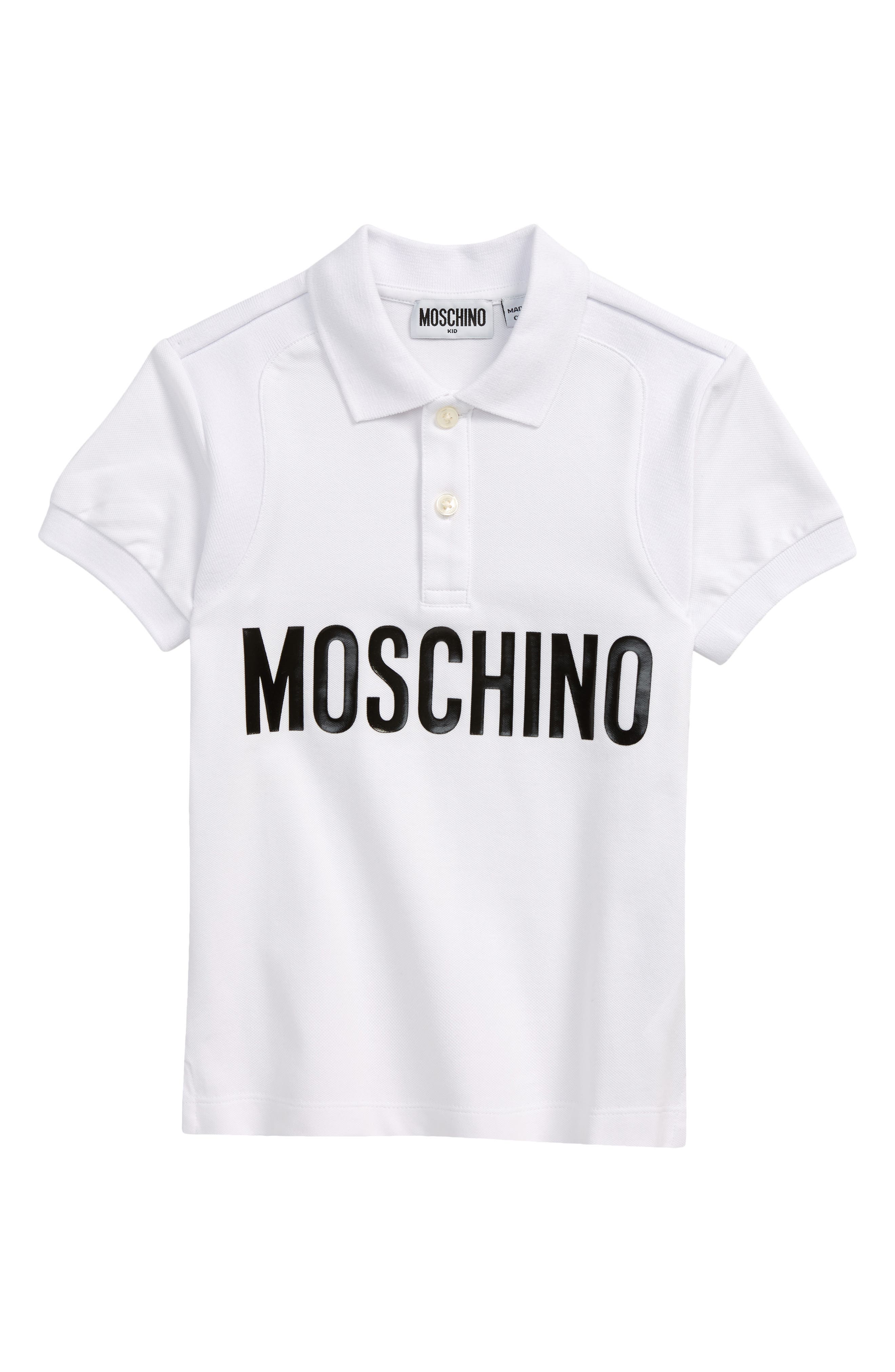 moschino sale kids