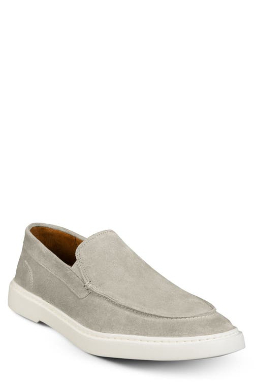 Hayes Loafer in Light Grey