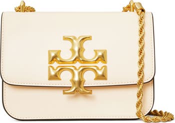 Tory Burch Eleanor Small Convertible Shoulder Bag