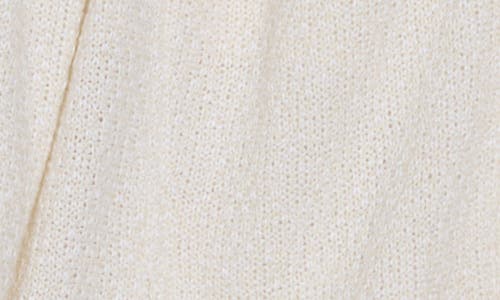 Rag & Bone Carol Woven Jacket In White Multi