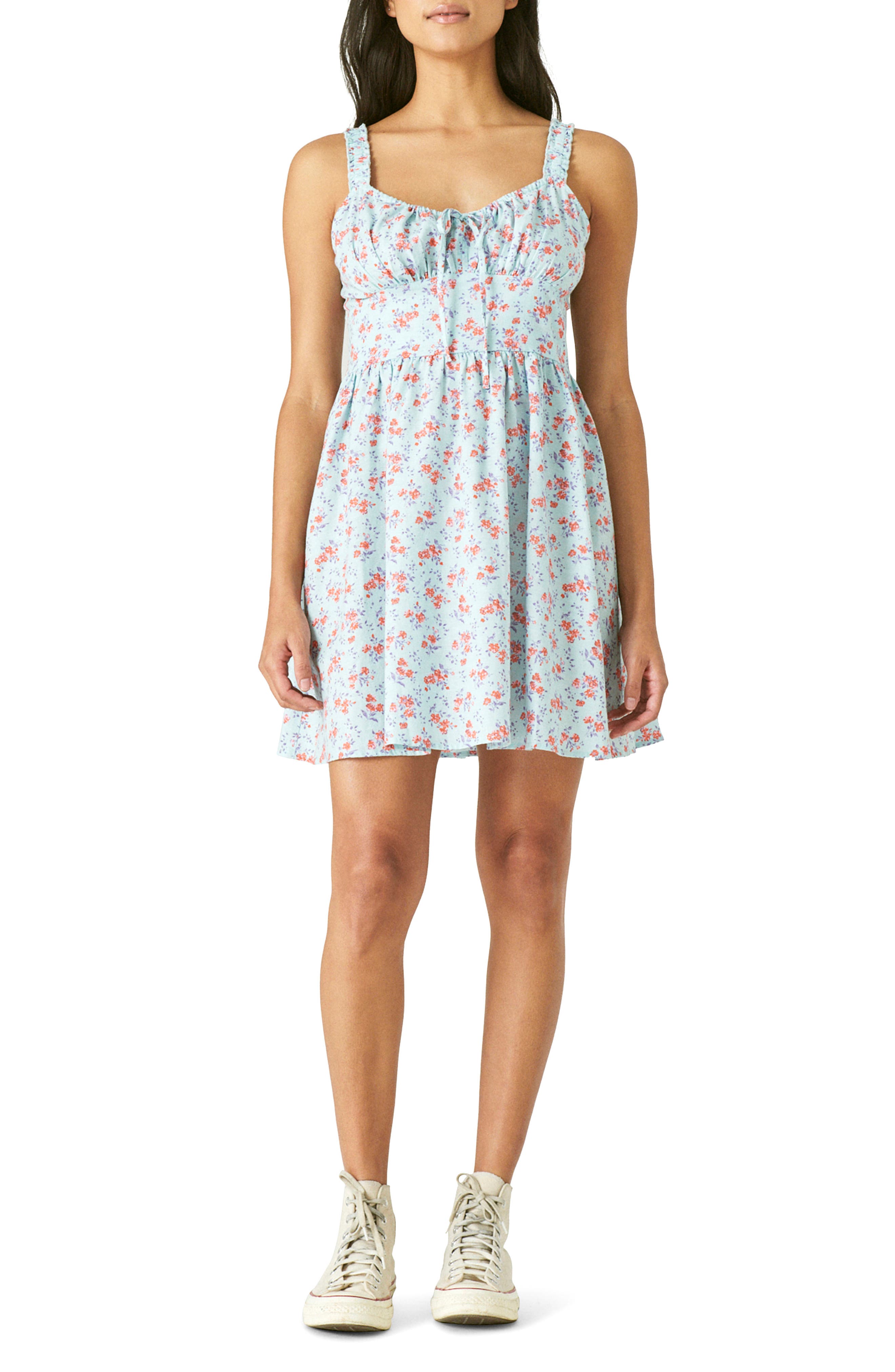 Women's Lucky Brand Dresses | Nordstrom