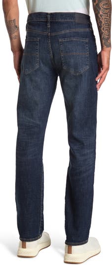 For pokker Diligence Besætte Lucky Brand 121 Slim Straight Jeans - 30-32" Inseam | Nordstromrack