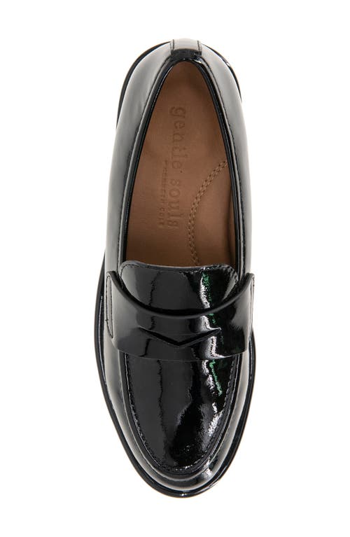 GENTLE SOULS BY KENNETH COLE GENTLE SOULS CYBIL LOAFER 