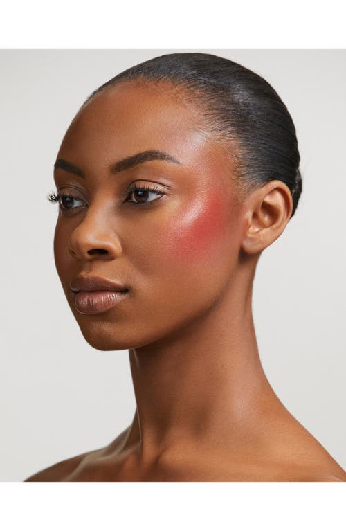 Pat Mcgrath Labs Divine Cream Blush: Legendary Glow Color Balm Electric Bloom Glow 0.24 oz / 7 G In Electric Bloom
