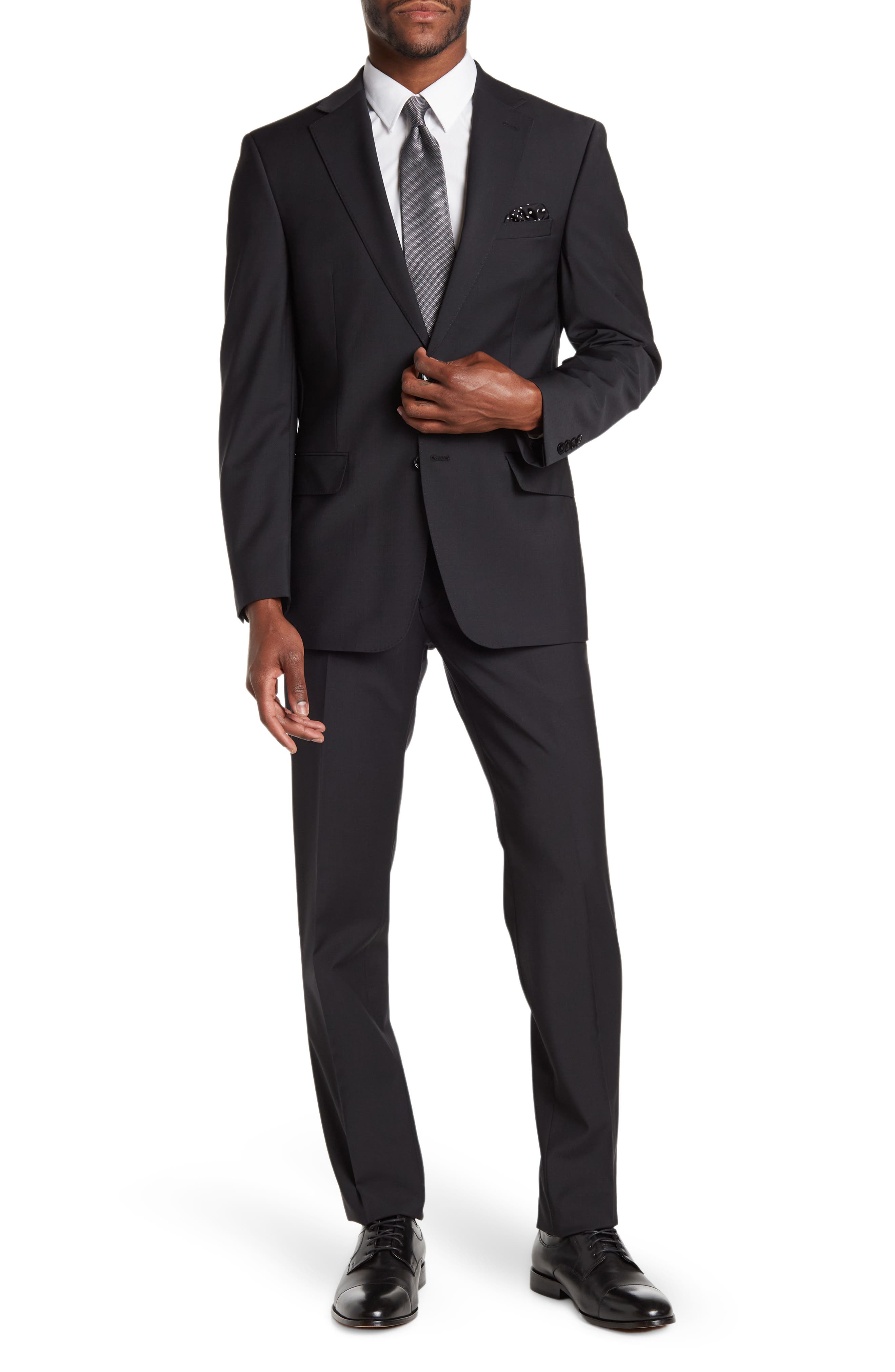 alton lane the rack notch lapel suit