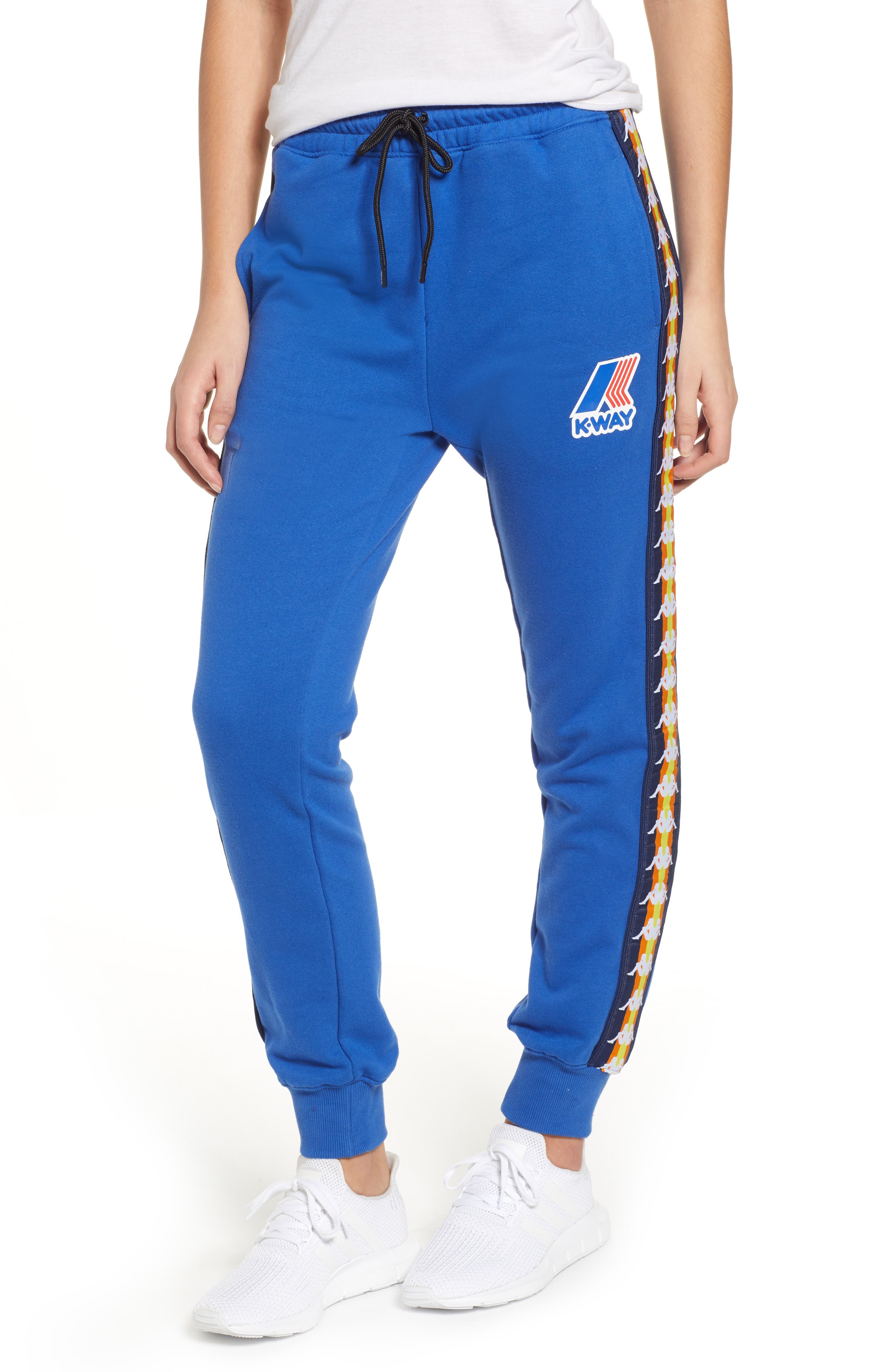 k way x kappa pants