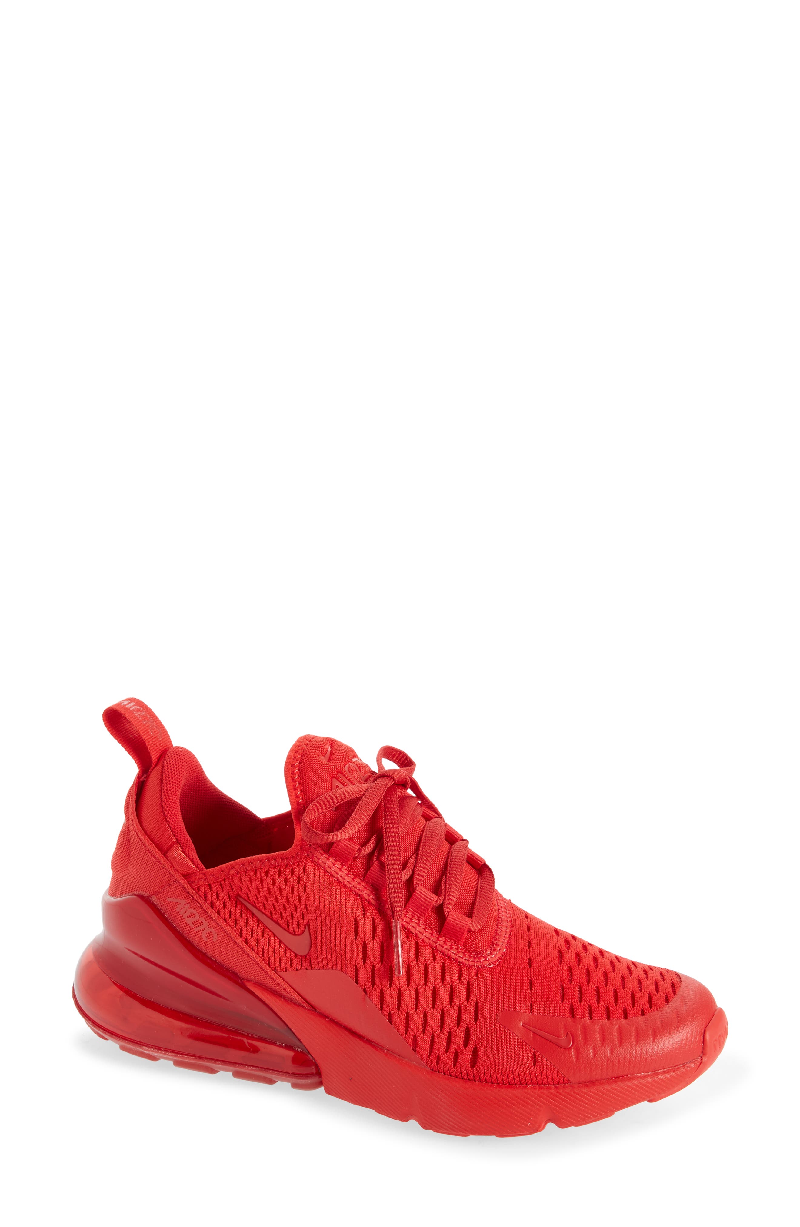 nike new red shoes
