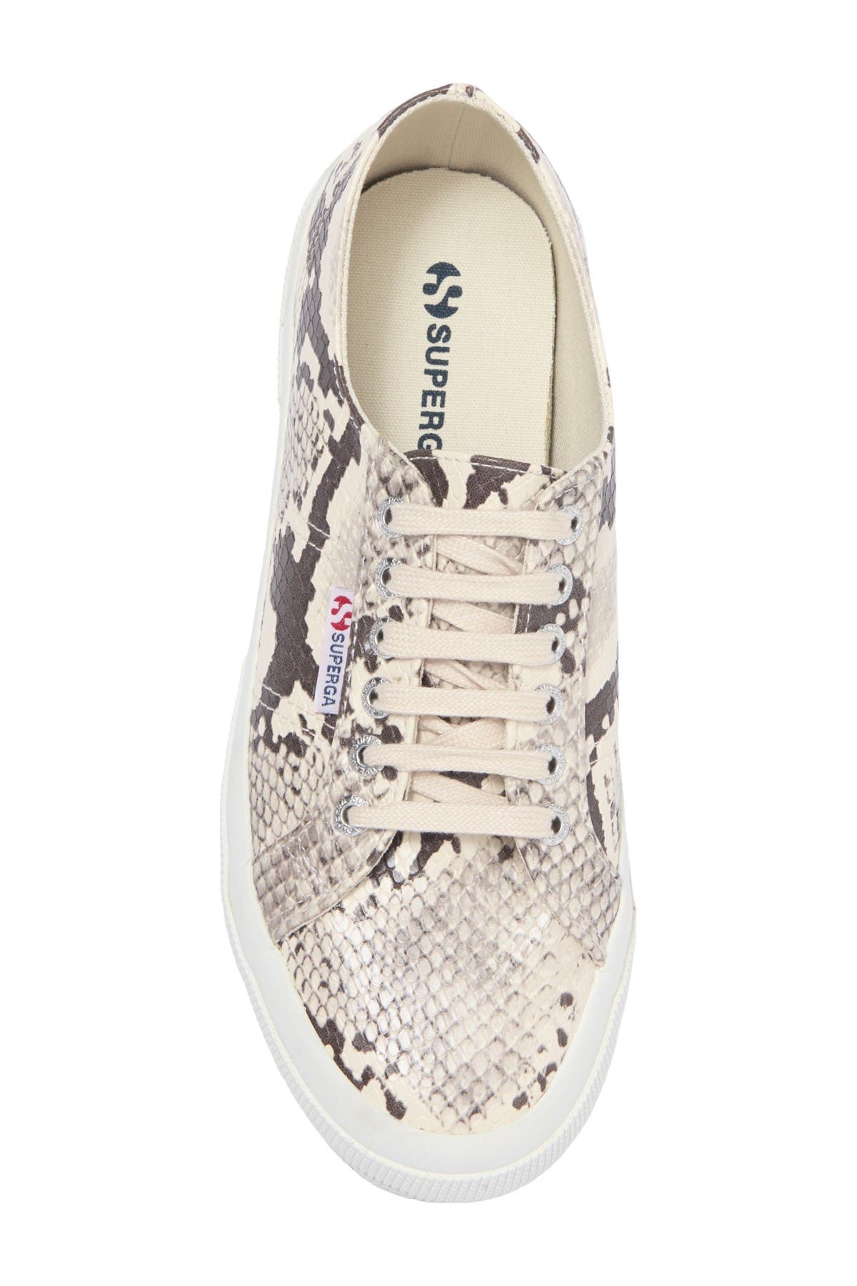 superga taupe platform