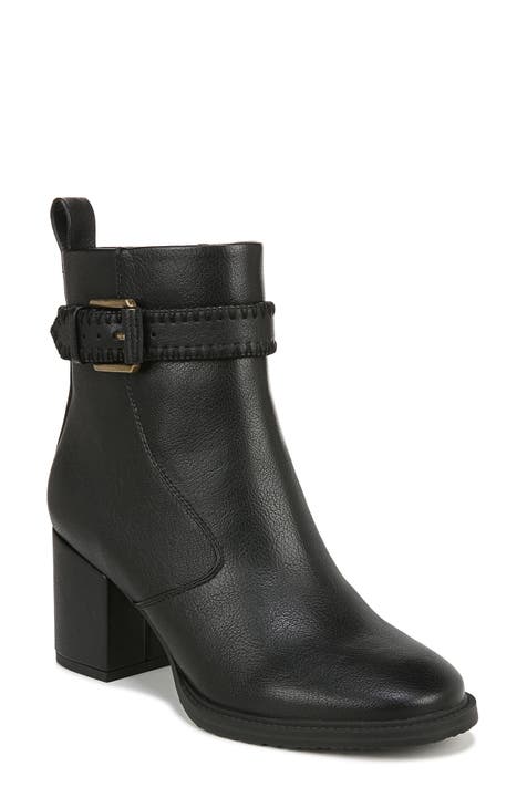 Nordstrom rack clearance black ankle boots